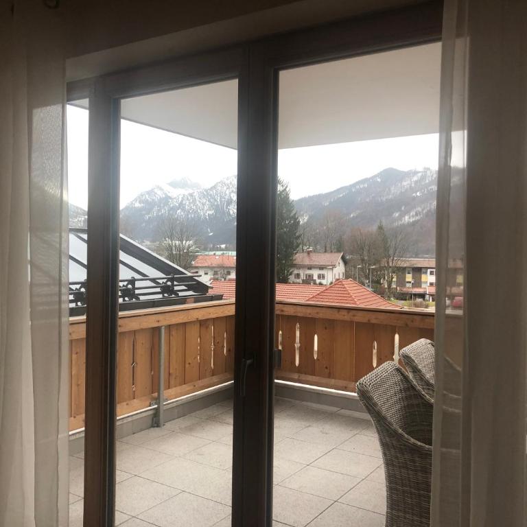 Apartment Seeglück am Schliersee - modern, zentral, perfekt für Familien - Apartment mit 2 Schlafzimmern - 18