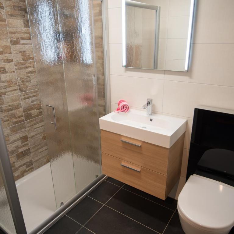 Ferienhaus Adonis - Apartment B mit 2 Schlafzimmern - 3