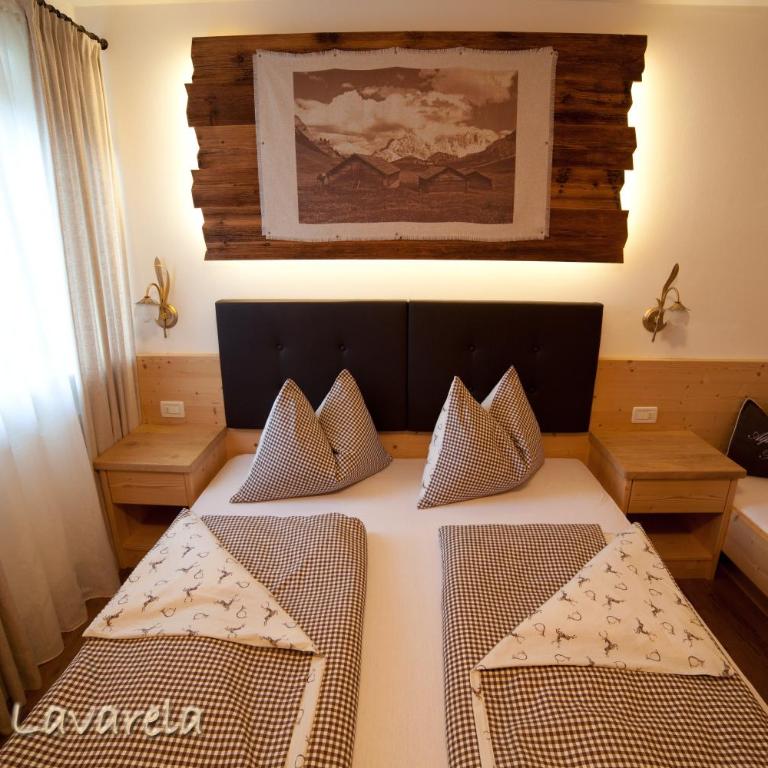Alp Residence Pelegrin - Appartamento con 1 Camera da Letto - 2