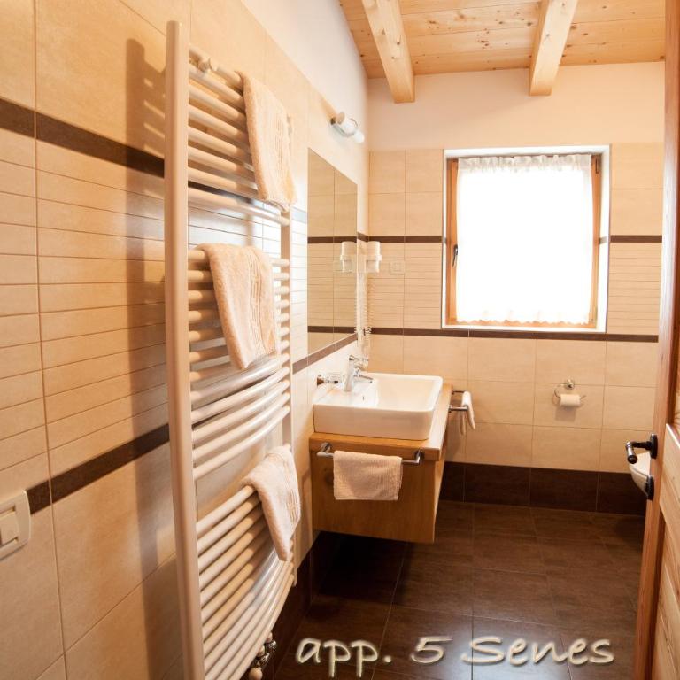 Alp Residence Pelegrin - Appartamento con 1 Camera da Letto - 3