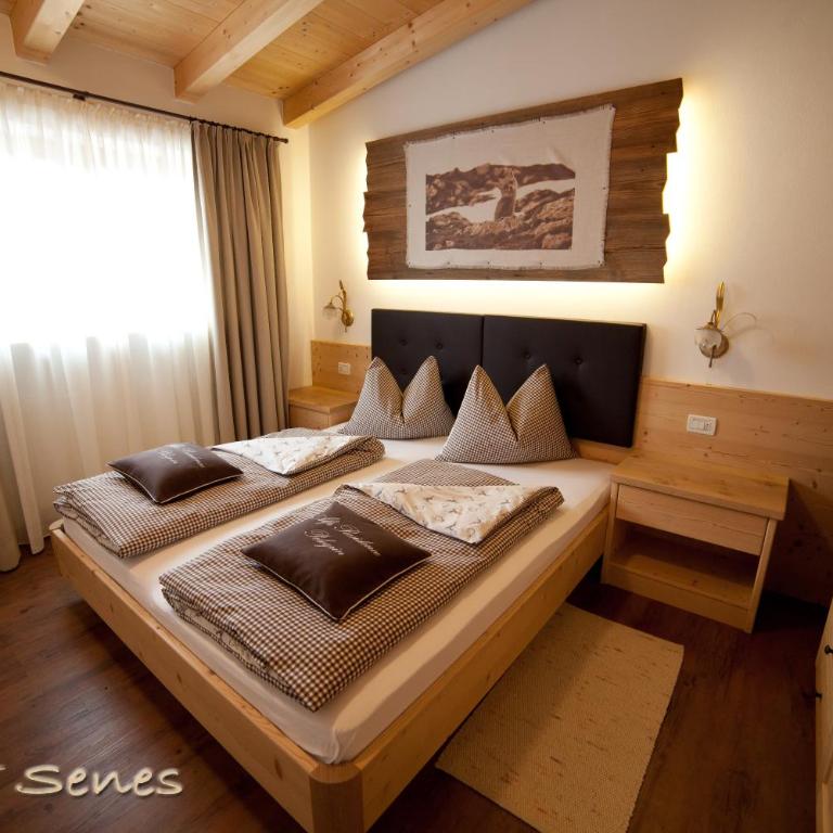 Alp Residence Pelegrin - Appartamento con 1 Camera da Letto - 2