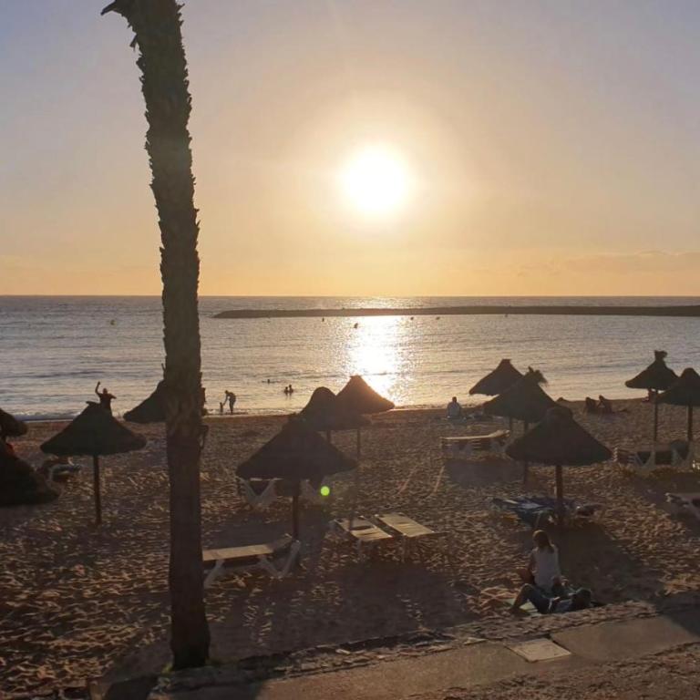 Apartamento Torres del Sol - Apartamento de 1 dormitorio - 20