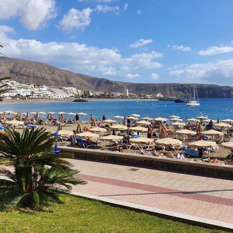 Apartamento Torres del Sol - Apartamento de 1 dormitorio - 19