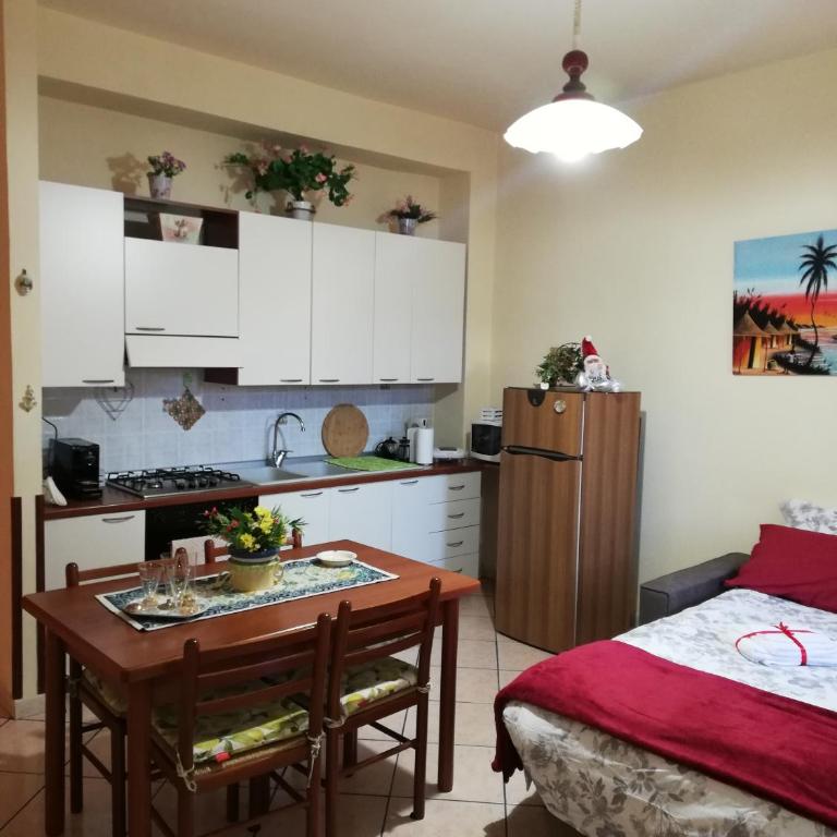 Enzo&Mary's Apartment - Apartamento de 1 dormitorio - 6