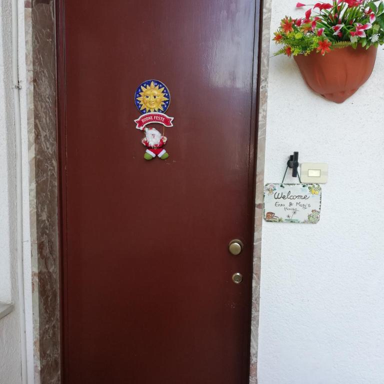 Enzo&Mary's Apartment - Apartamento de 1 dormitorio - 5