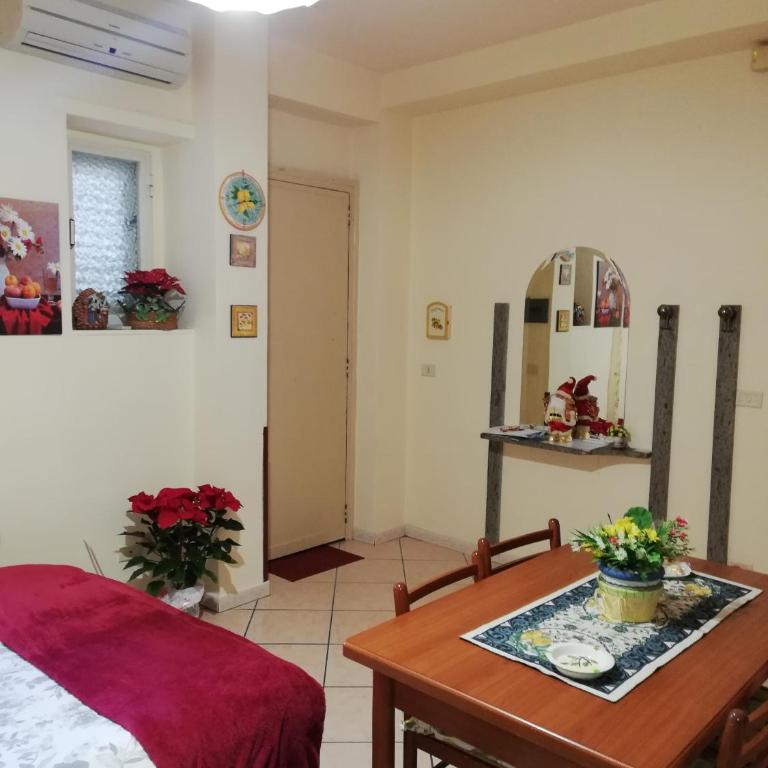 Enzo&Mary's Apartment - Apartamento de 1 dormitorio - 2