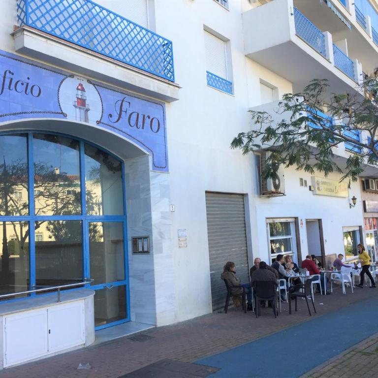Bellavista Costa del Sol - Apartamento con vistas al mar - 40