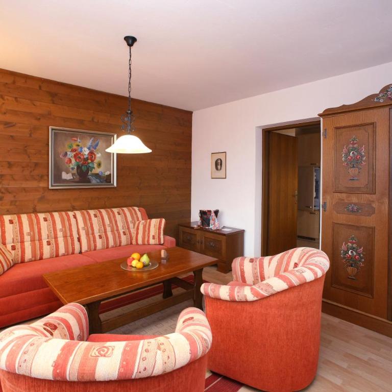 Appartement Lackner - Superior Apartment mit 1 Schlafzimmer (4 Erwachsene) - 6