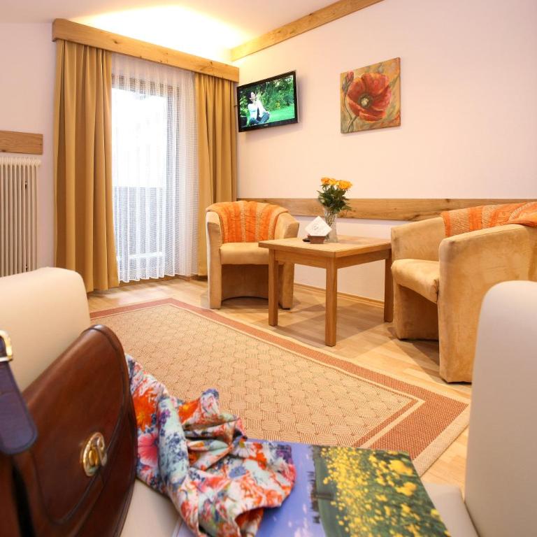 Appartement Lackner - Apartment (2 Erwachsene) - 5