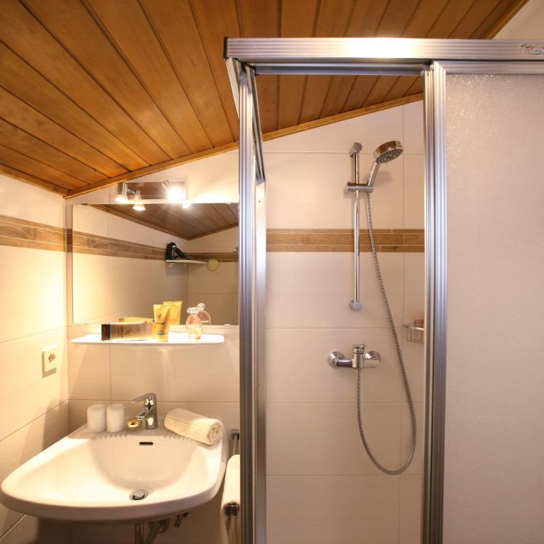 Appartement Lackner - Apartment (2 Erwachsene) - 3