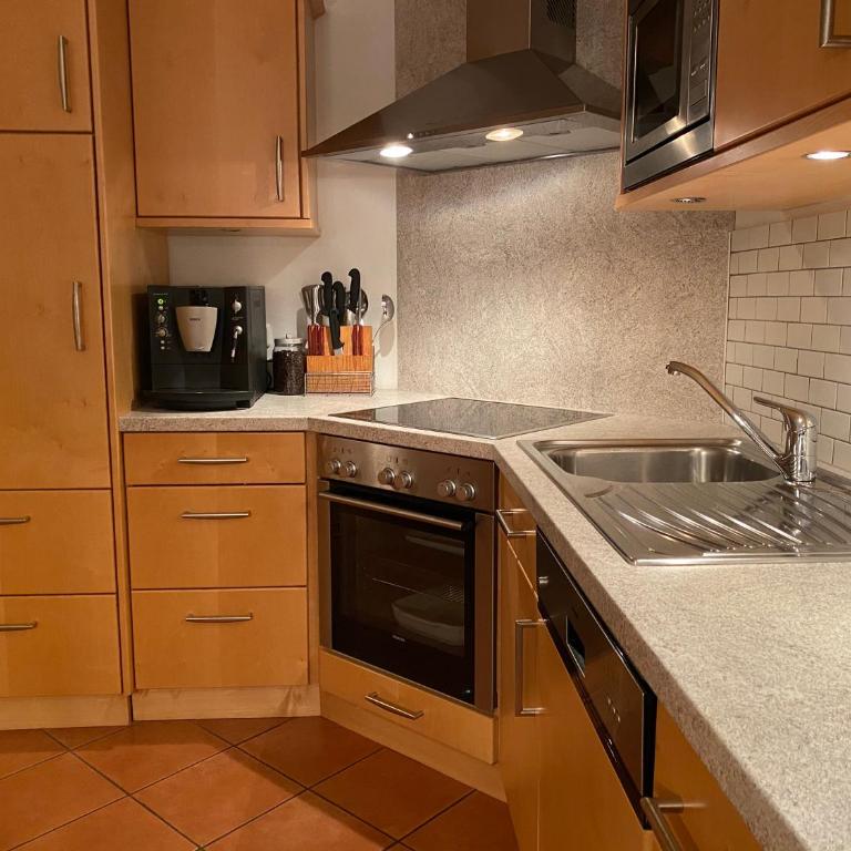 Appartement Annabella - Apartment mit 3 Schlafzimmern - 10