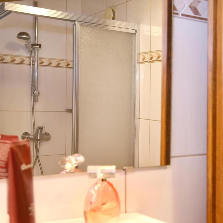 Appartement Lackner - Apartment mit 1 Schlafzimmer (3 Erwachsene) - 2