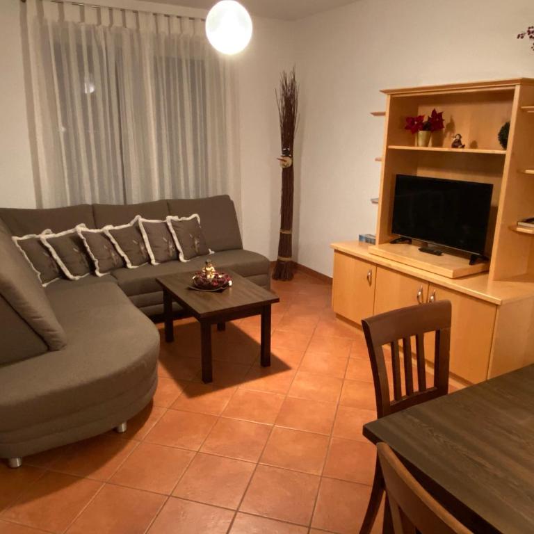 Appartement Annabella - Apartment mit 3 Schlafzimmern - 8
