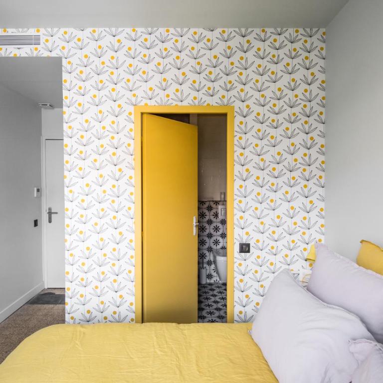 Maison Volver - Chambre Double - 8