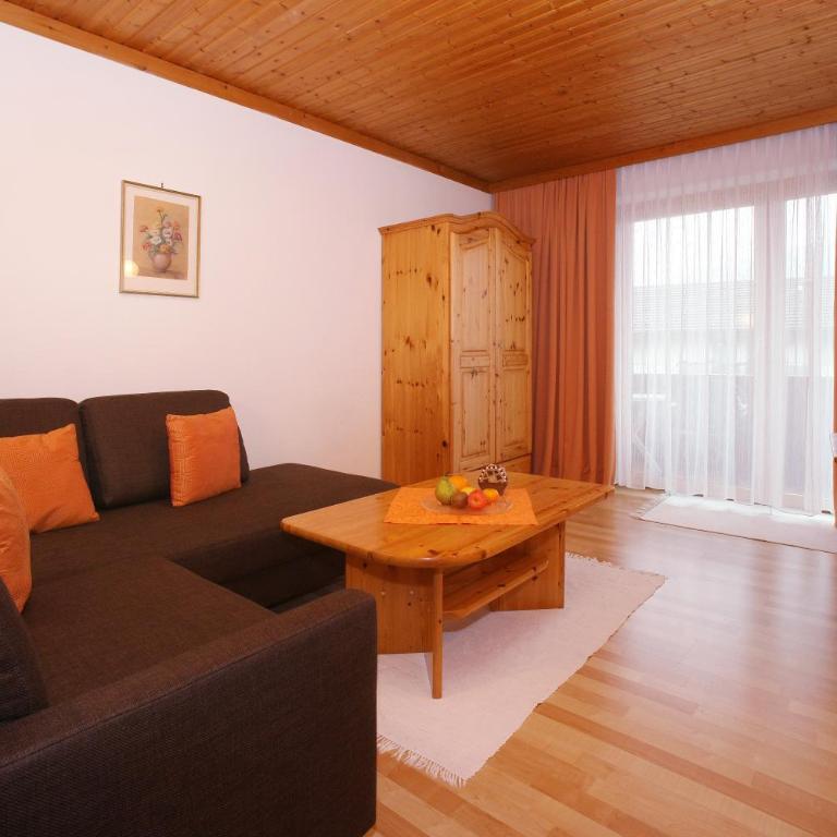 Appartement Lackner - Superior Apartment mit 1 Schlafzimmer (4 Erwachsene) - 4