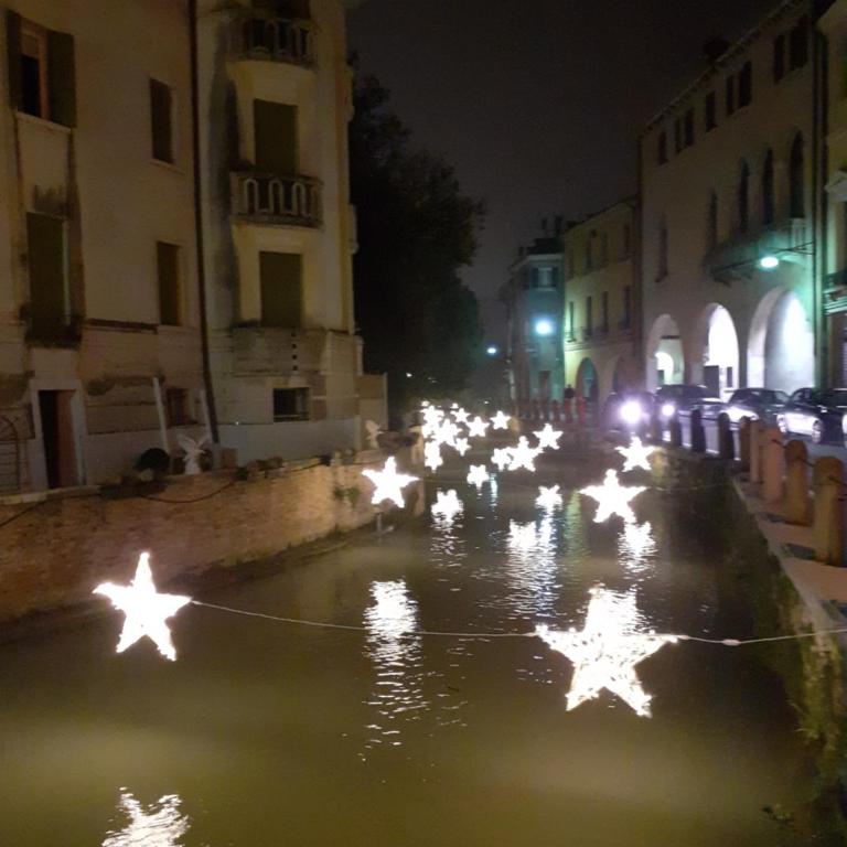 Treviso Casa Magnolie wi-fi - Casa - 7