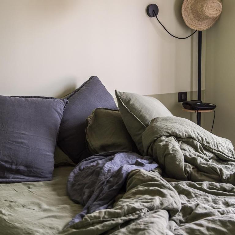 Maison Volver - Chambre Double - 5