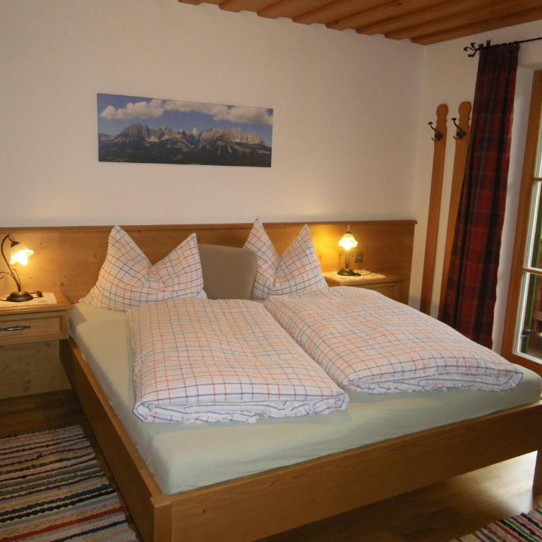Lindenhof - Doppelzimmer - 1
