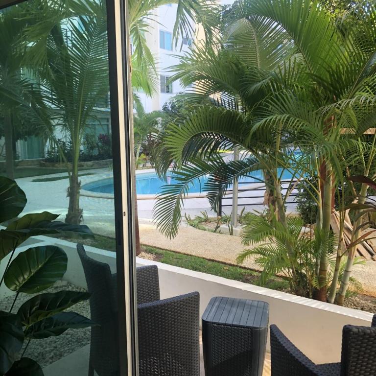 Beach Haus-Punta Estrella - Apartment - 3