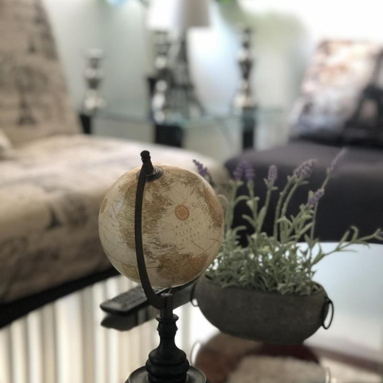 Beach Haus-Punta Estrella - Apartment - 20