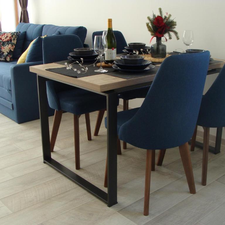Panorama Apartman - Milmari L47 - One-Bedroom Apartment - 1