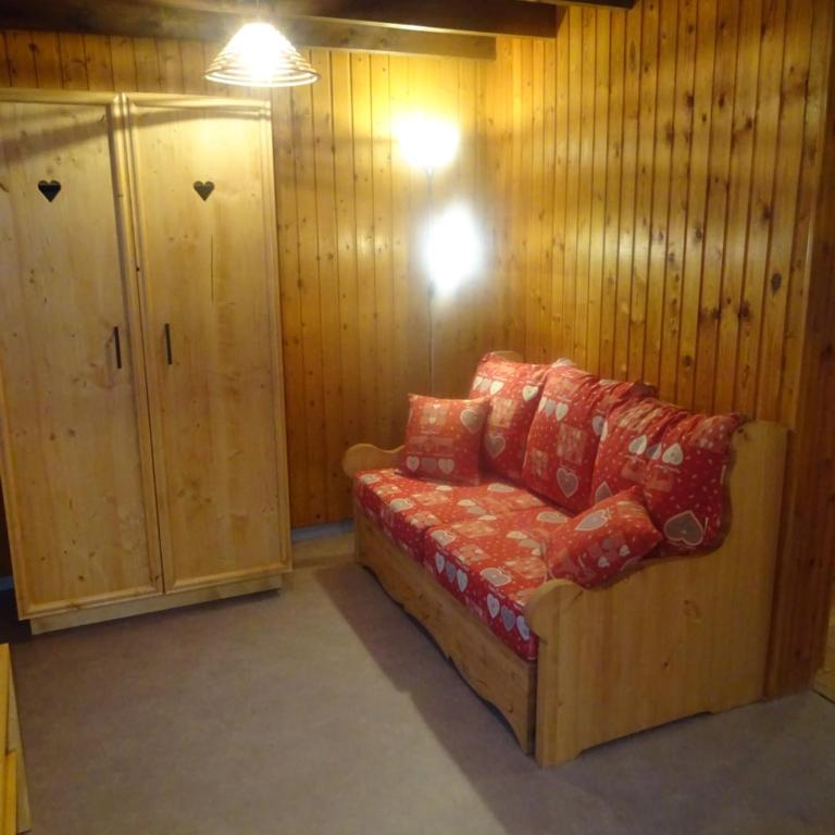 La Bresse Hautes Vosges Chalet "Le Piéna" - Chalet (2 Adultes) - 13