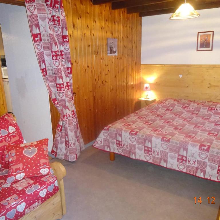 La Bresse Hautes Vosges Chalet "Le Piéna" - Chalet (2 Adultes) - 12
