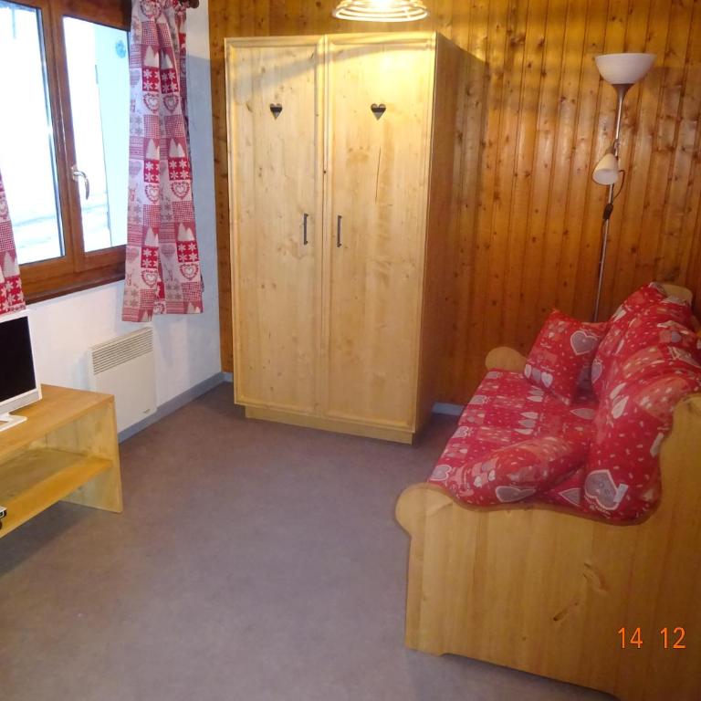 La Bresse Hautes Vosges Chalet "Le Piéna" - Chalet (2 Adultes) - 11