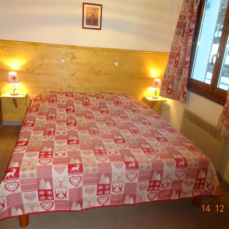 La Bresse Hautes Vosges Chalet "Le Piéna" - Chalet (2 Adultes) - 10