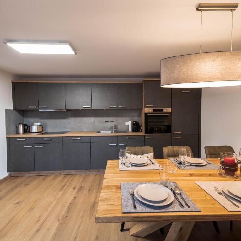 Mayerl's Kaiserappartement - Apartment mit 3 Schlafzimmern - 2