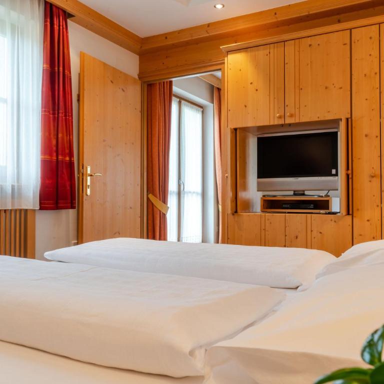 Residence Kahn - Appartamento con 1 Camera da Letto - 10
