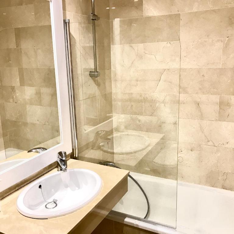 MI CAPRICHO B17 Beachfront Apartment - Apartamento de 2 dormitorios - 21
