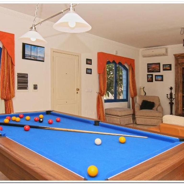 Mi casa su casa - Villa Superior - 8