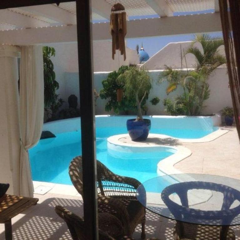 Mi casa su casa - Villa Superior - 9
