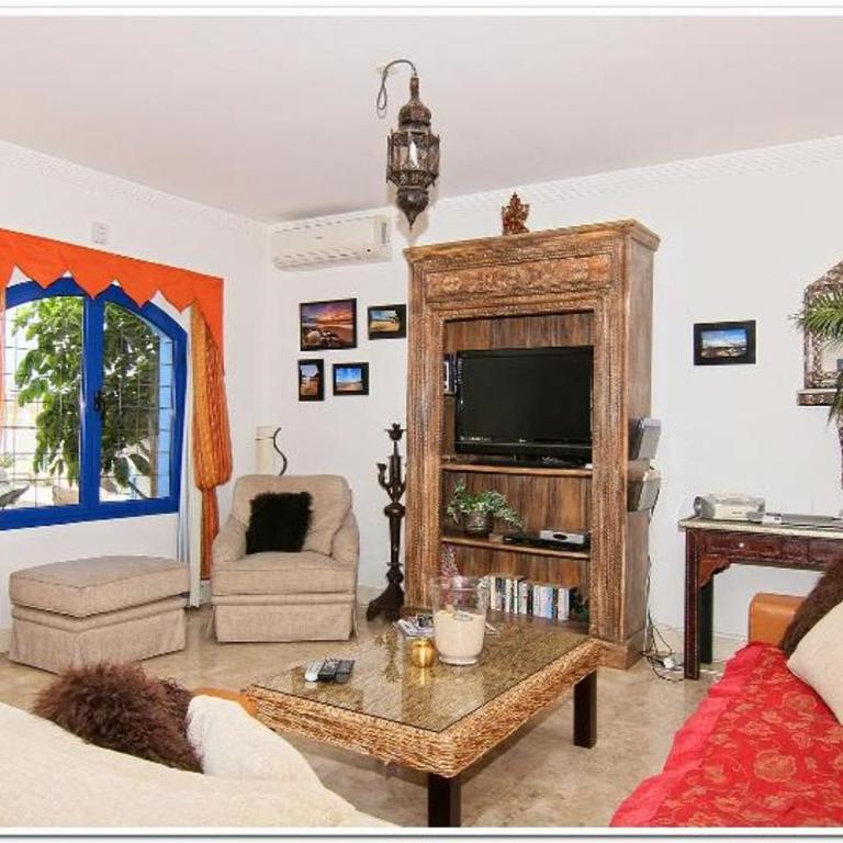 Mi casa su casa - Villa Superior - 10