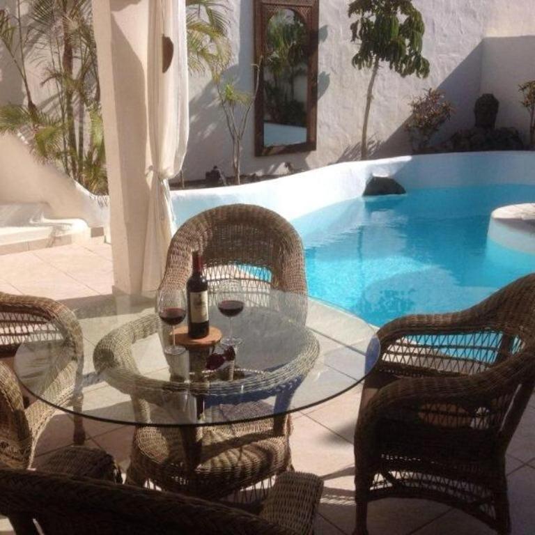 Mi casa su casa - Villa Superior - 14