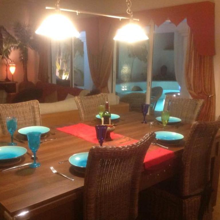 Mi casa su casa - Villa Superior - 19