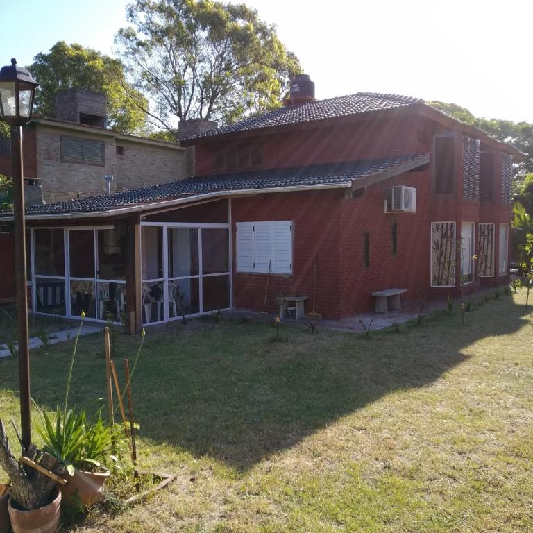 La Soñada - Three-Bedroom House - 1