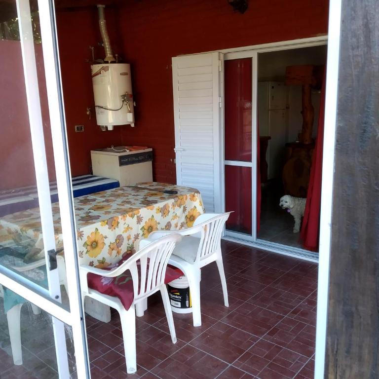 La Soñada - Three-Bedroom House - 21
