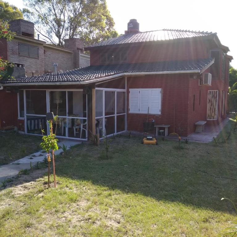 La Soñada - Three-Bedroom House - 19