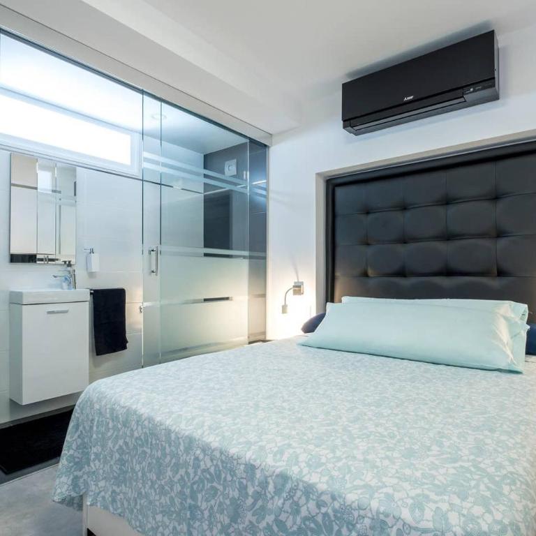 Ciudad Blanca Apartment - Apartamento con terraza - 9