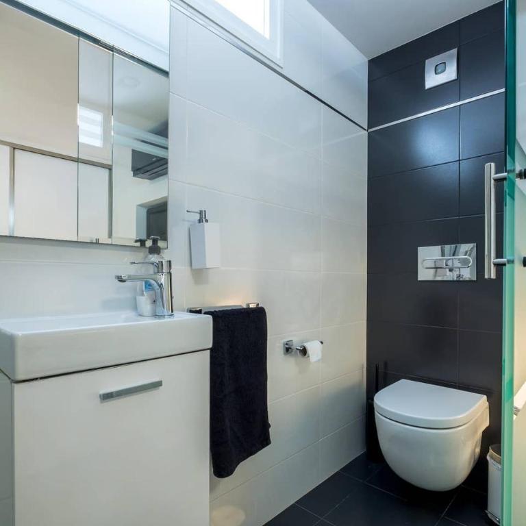 Ciudad Blanca Apartment - Apartamento con terraza - 11