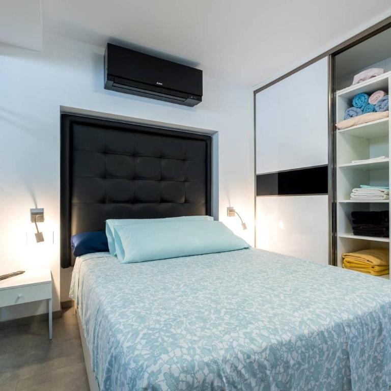 Ciudad Blanca Apartment - Apartamento con terraza - 10