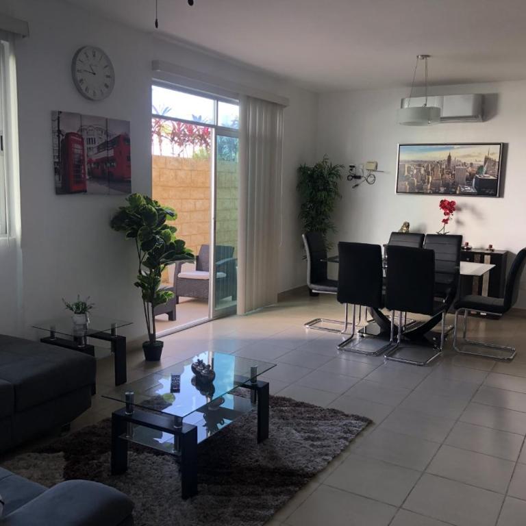 Beach Haus-Punta Estrella - Apartment with Balcony - 2