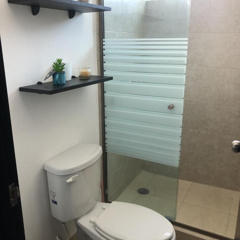 Beach Haus-Punta Estrella - Apartment with Balcony - 34