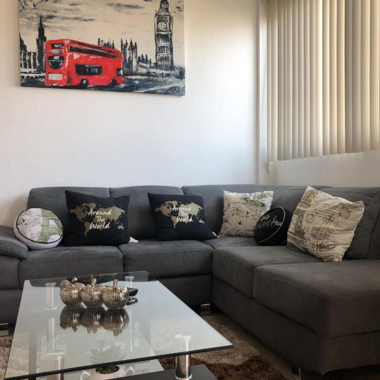 Beach Haus-Punta Estrella - Apartment with Balcony - 14