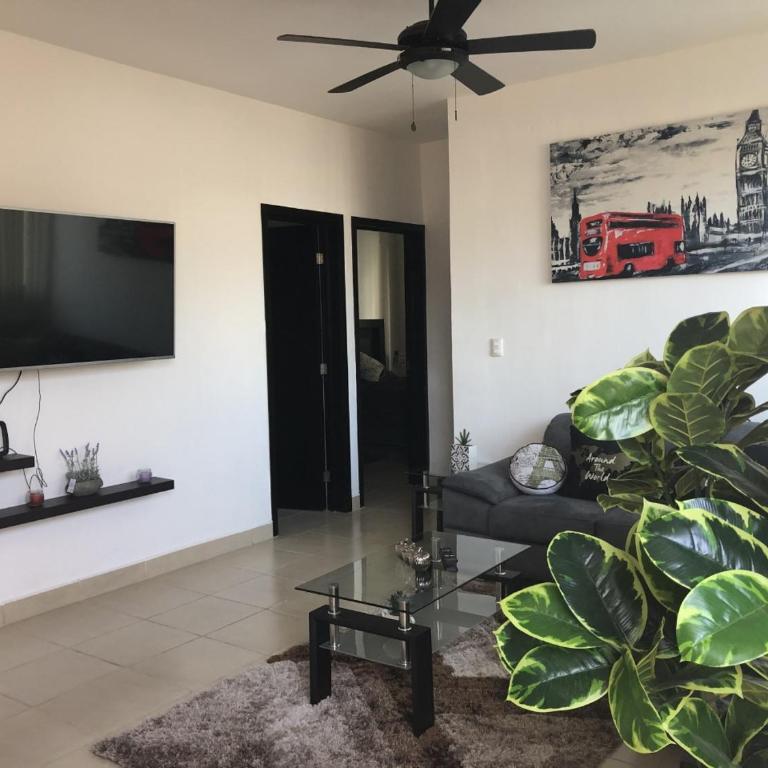 Beach Haus-Punta Estrella - Apartment with Balcony - 20