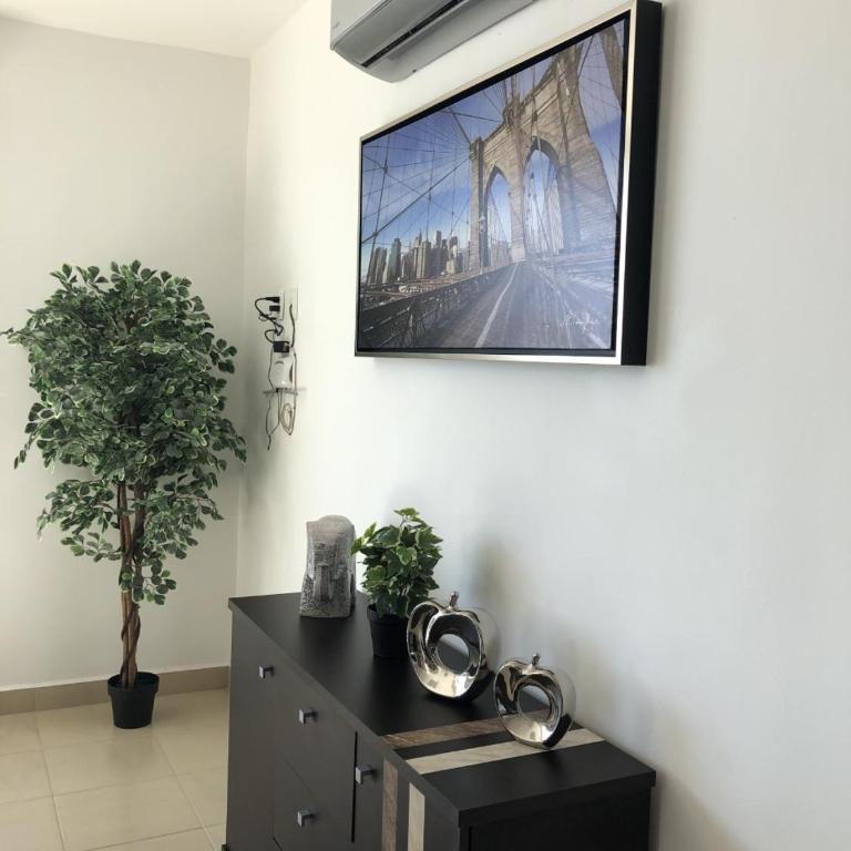 Beach Haus-Punta Estrella - Apartment with Balcony - 24