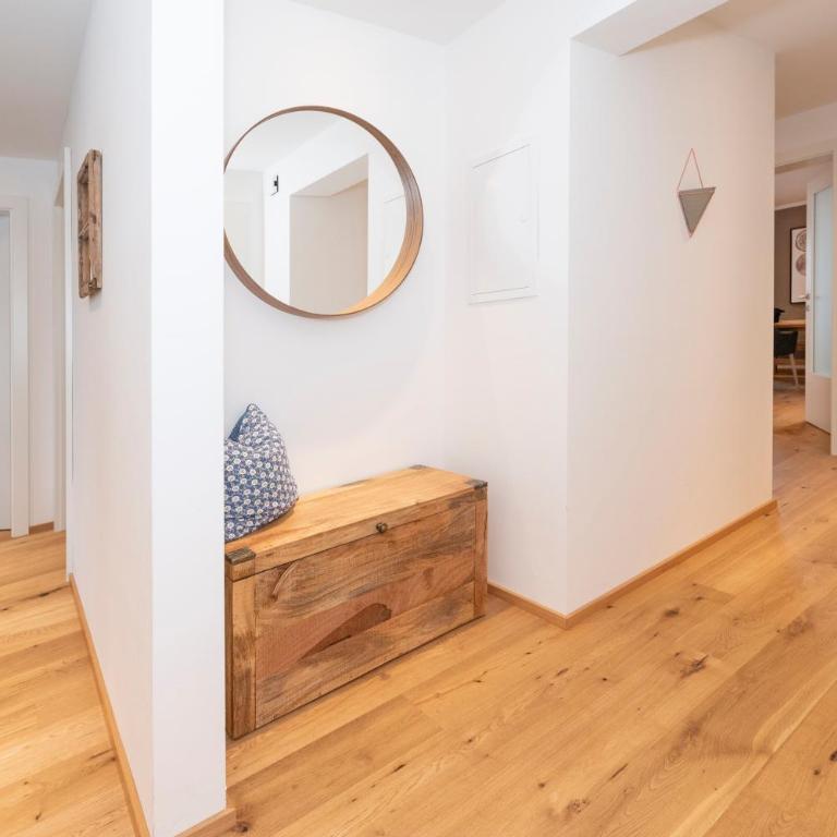 Panorama-Juwel Alpbachtal - Apartment mit 3 Schlafzimmern - 42