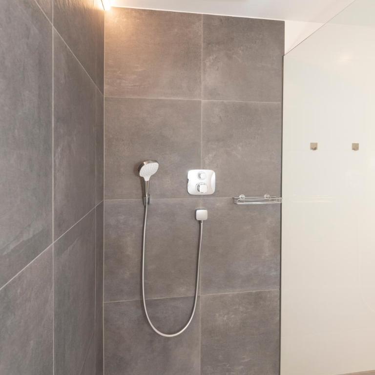 Panorama-Juwel Alpbachtal - Apartment mit 3 Schlafzimmern - 33
